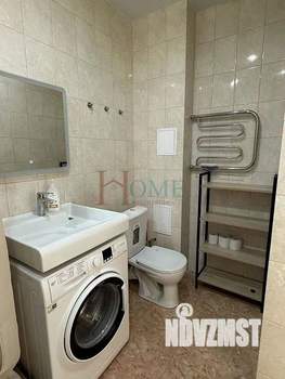 1-к квартира, на длительный срок, 35м2, 10/10 этаж