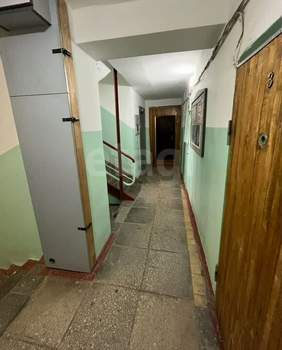 2-к квартира, на длительный срок, 50м2, 9/9 этаж