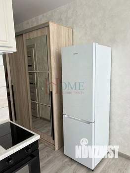 Студия квартира, на длительный срок, 23м2, 12/20 этаж