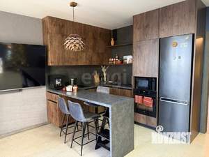 3-к квартира, на длительный срок, 91м2, 16/25 этаж