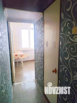 1-к квартира, на длительный срок, 38м2, 3/9 этаж