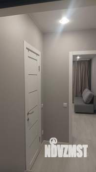 Студия квартира, на длительный срок, 25м2, 11/20 этаж