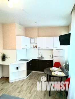 1-к квартира, посуточно, 30м2, 16/24 этаж