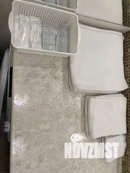 2-к квартира, посуточно, 45м2, 5/5 этаж