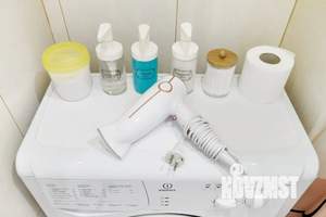 1-к квартира, посуточно, 25м2, 8/16 этаж