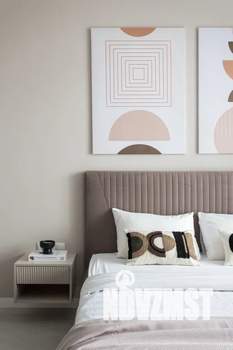 1-к квартира, посуточно, 24м2, 20/25 этаж