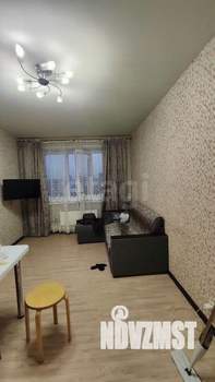 3-к квартира, на длительный срок, 60м2, 13/27 этаж