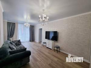 3-к квартира, на длительный срок, 75м2, 6/12 этаж