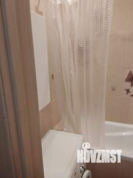 1-к квартира, на длительный срок, 43м2, 6/10 этаж