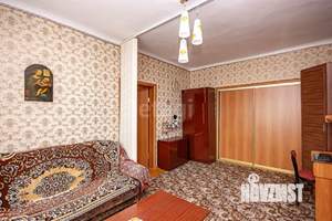 2-к квартира, на длительный срок, 46м2, 5/5 этаж