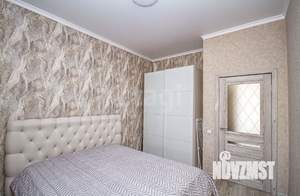 1-к квартира, на длительный срок, 50м2, 6/17 этаж