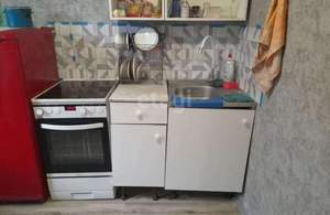 1-к квартира, на длительный срок, 30м2, 3/5 этаж