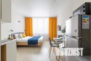 1-к квартира, посуточно, 25м2, 6/25 этаж