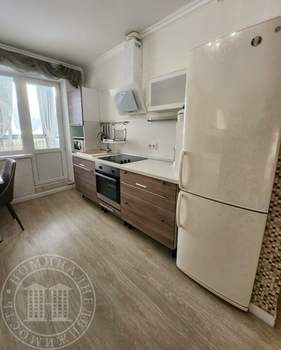 2-к квартира, на длительный срок, 42м2, 6/10 этаж