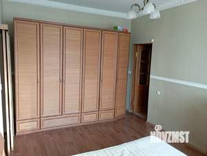 2-к квартира, на длительный срок, 52м2, 3/4 этаж