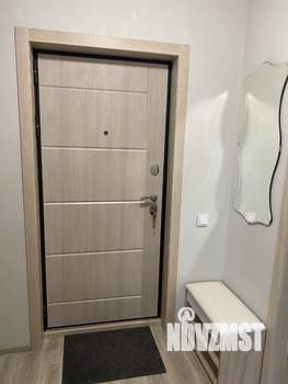 1-к квартира, на длительный срок, 41м2, 4/16 этаж