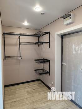 1-к квартира, на длительный срок, 36м2, 7/14 этаж