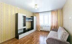 1-к квартира, на длительный срок, 36м2, 10/10 этаж