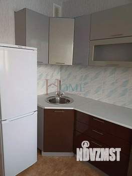 1-к квартира, на длительный срок, 32м2, 2/10 этаж