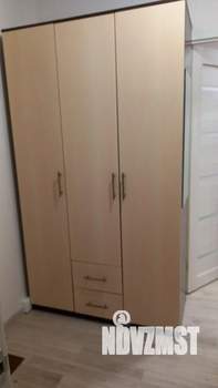 1-к квартира, на длительный срок, 36м2, 11/24 этаж