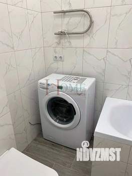 1-к квартира, на длительный срок, 36м2, 5/25 этаж