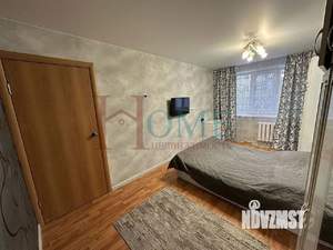 2-к квартира, на длительный срок, 44м2, 3/5 этаж