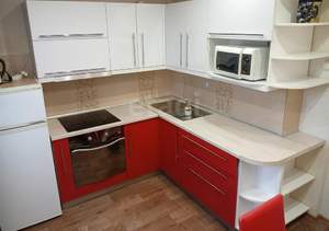 1-к квартира, на длительный срок, 37м2, 2/9 этаж