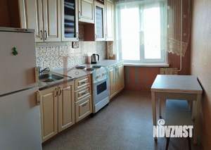 3-к квартира, на длительный срок, 61м2, 8/9 этаж