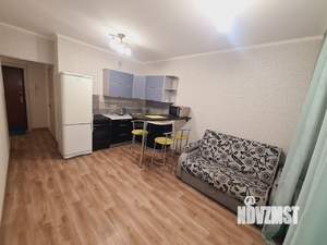 2-к квартира, на длительный срок, 40м2, 16/16 этаж