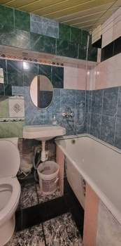 1-к квартира, на длительный срок, 30м2, 8/9 этаж