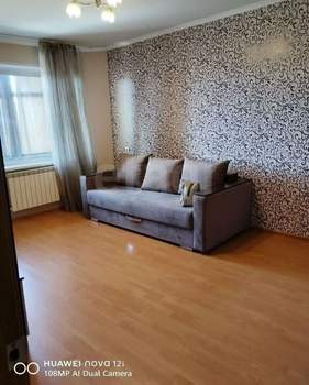 2-к квартира, на длительный срок, 57м2, 6/10 этаж