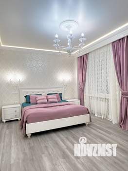 3-к квартира, на длительный срок, 110м2, 2/8 этаж