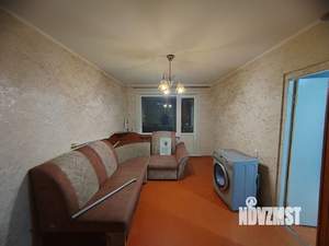 2-к квартира, на длительный срок, 44м2, 5/9 этаж