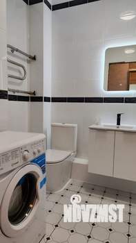 Студия квартира, на длительный срок, 31м2, 2/26 этаж