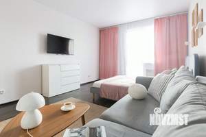 3-к квартира, посуточно, 70м2, 1/1 этаж