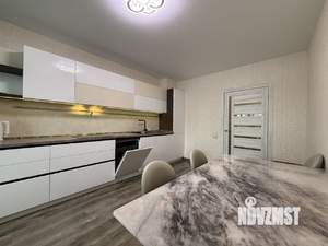 2-к квартира, на длительный срок, 109м2, 5/27 этаж