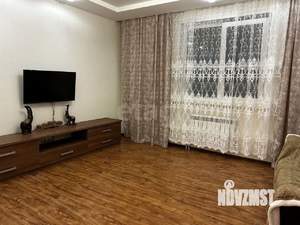 3-к квартира, на длительный срок, 90м2, 10/18 этаж