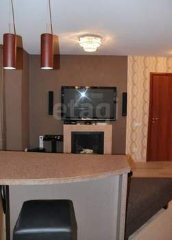 3-к квартира, на длительный срок, 75м2, 9/9 этаж