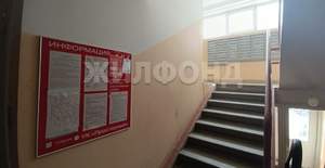 1-к квартира, на длительный срок, 38м2, 9/10 этаж