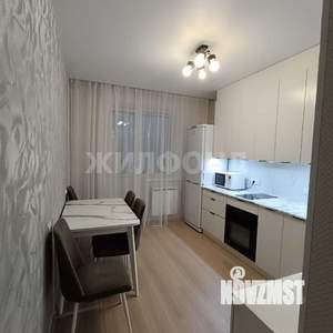 2-к квартира, на длительный срок, 63м2, 4/15 этаж