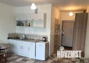 1-к квартира, на длительный срок, 29м2, 8/16 этаж