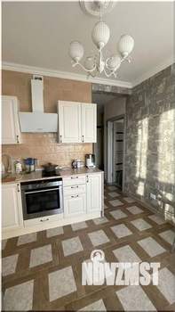 1-к квартира, на длительный срок, 34м2, 10/22 этаж