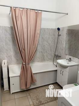 1-к квартира, на длительный срок, 43м2, 17/17 этаж