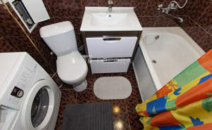 Студия квартира, на длительный срок, 20м2, 8/17 этаж