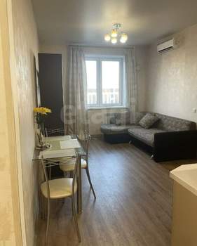 2-к квартира, на длительный срок, 46м2, 8/16 этаж
