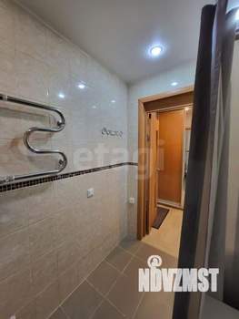 Студия квартира, на длительный срок, 24м2, 8/10 этаж