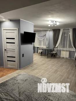 1-к квартира, посуточно, 30м2, 7/9 этаж