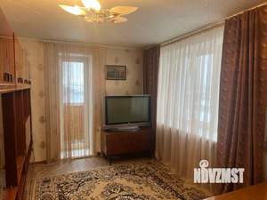 2-к квартира, на длительный срок, 46м2, 12/12 этаж