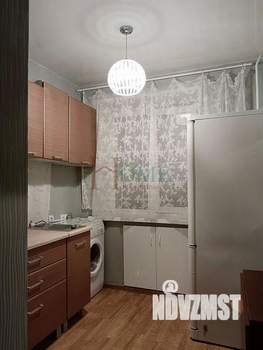 1-к квартира, на длительный срок, 32м2, 4/9 этаж