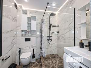 1-к квартира, на длительный срок, 35м2, 17/21 этаж